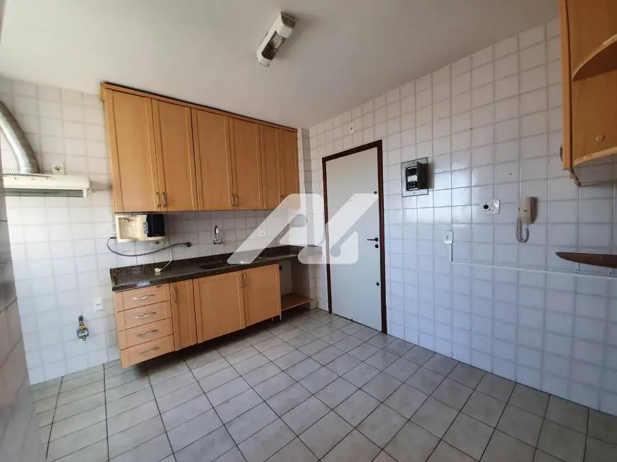 Foto 4 de Apartamento com 3 Quartos à venda, 86m² em Ponte Preta, Campinas