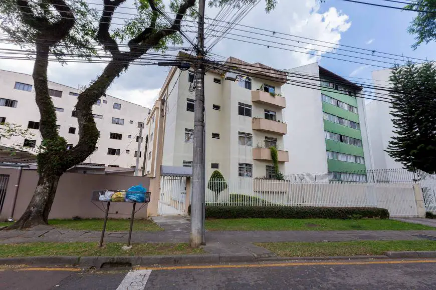 Foto 1 de Apartamento com 3 Quartos à venda, 102m² em Portão, Curitiba