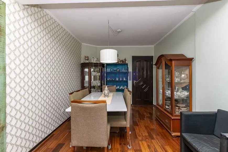 Foto 3 de Apartamento com 3 Quartos à venda, 109m² em Portão, Curitiba