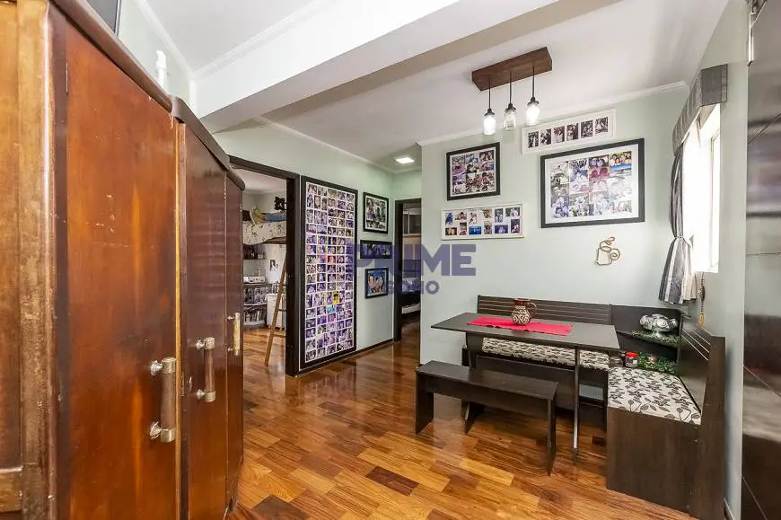 Foto 4 de Apartamento com 3 Quartos à venda, 109m² em Portão, Curitiba