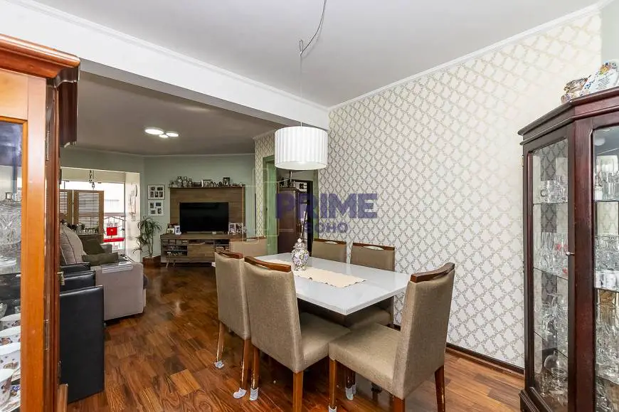 Foto 5 de Apartamento com 3 Quartos à venda, 109m² em Portão, Curitiba