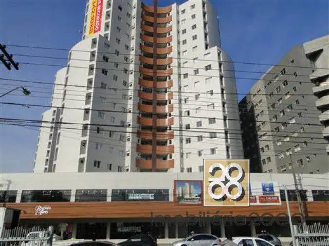 Foto 1 de Apartamento com 3 Quartos para alugar, 136m² em Portão, Curitiba