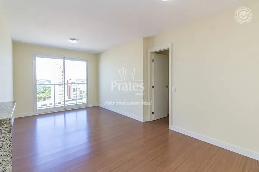 Foto 1 de Apartamento com 3 Quartos para alugar, 80m² em Portão, Curitiba