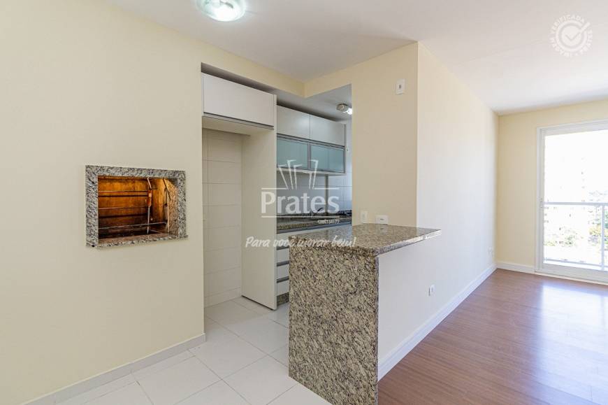Foto 5 de Apartamento com 3 Quartos para alugar, 80m² em Portão, Curitiba