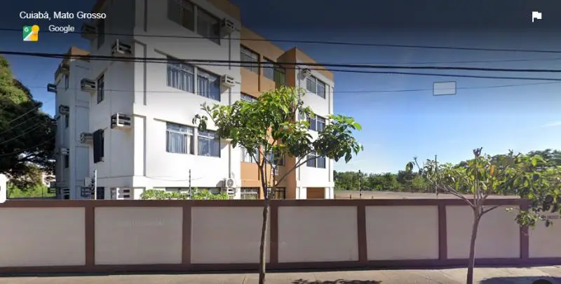 Foto 1 de Apartamento com 3 Quartos à venda, 74m² em Porto, Cuiabá