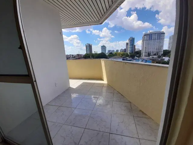 Foto 1 de Apartamento com 3 Quartos à venda, 126m² em Praça Quatorze de Janeiro, Manaus
