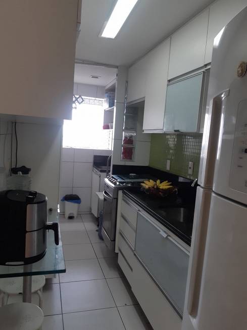Foto 4 de Apartamento com 3 Quartos à venda, 60m² em Prado, Recife