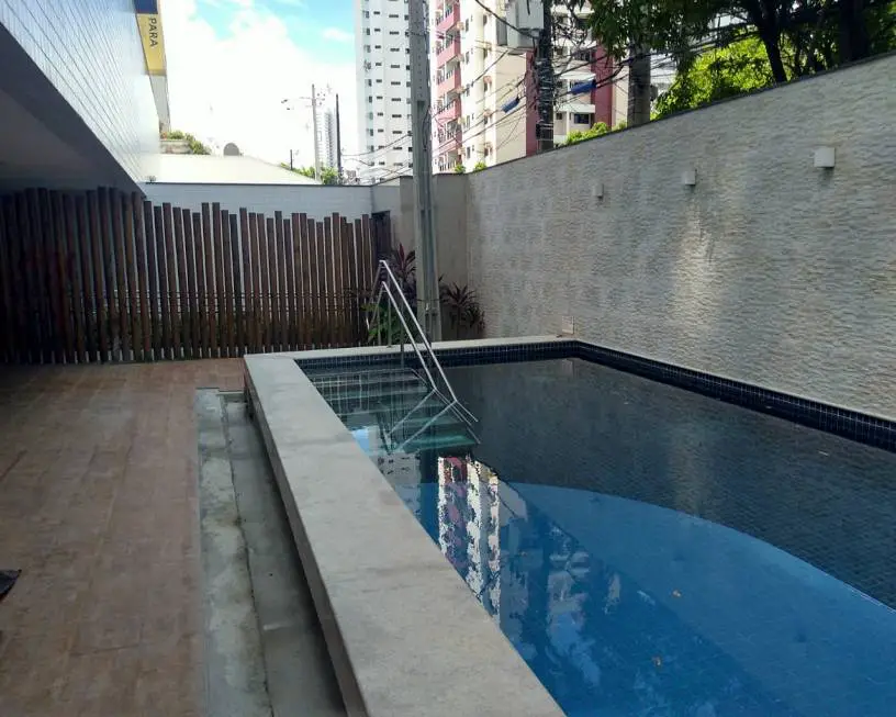 Foto 5 de Apartamento com 3 Quartos à venda, 61m² em Prado, Recife