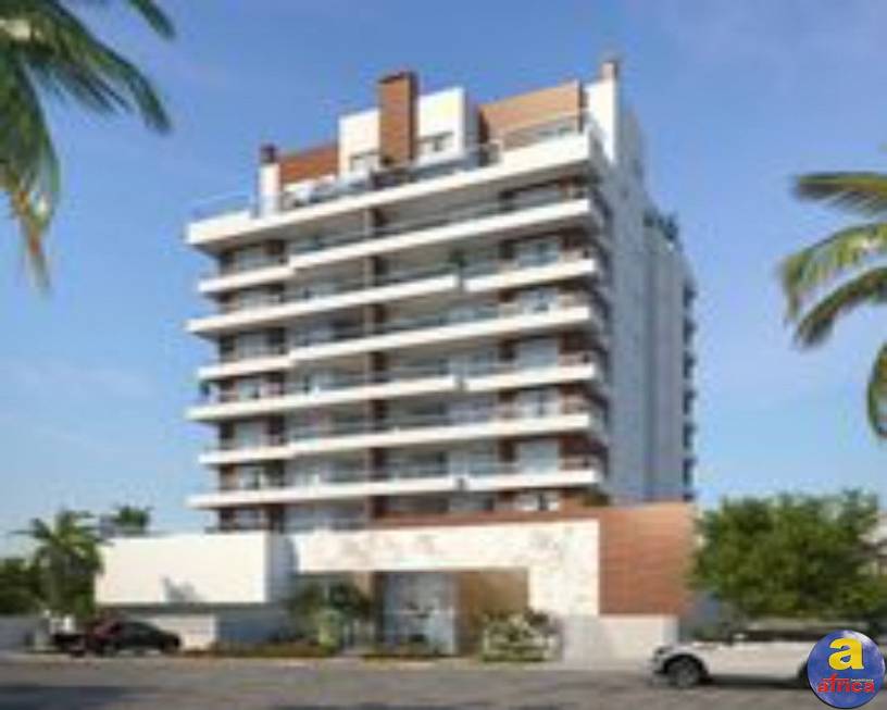 Foto 1 de Apartamento com 3 Quartos à venda, 105m² em Praia Central, Guaratuba
