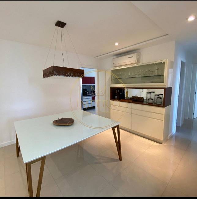 Foto 5 de Apartamento com 3 Quartos para alugar, 105m² em Praia da Costa, Vila Velha