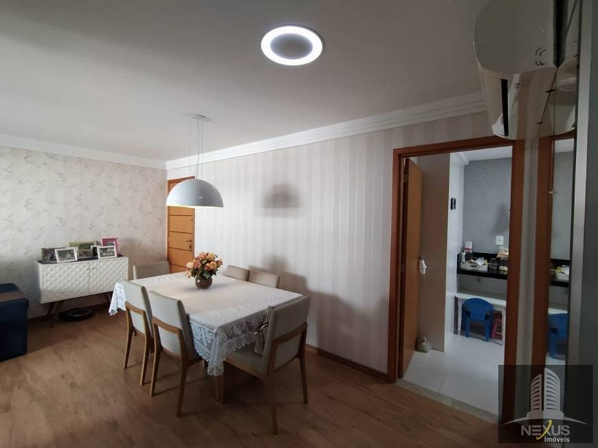 Foto 3 de Apartamento com 3 Quartos para alugar, 105m² em Praia da Costa, Vila Velha