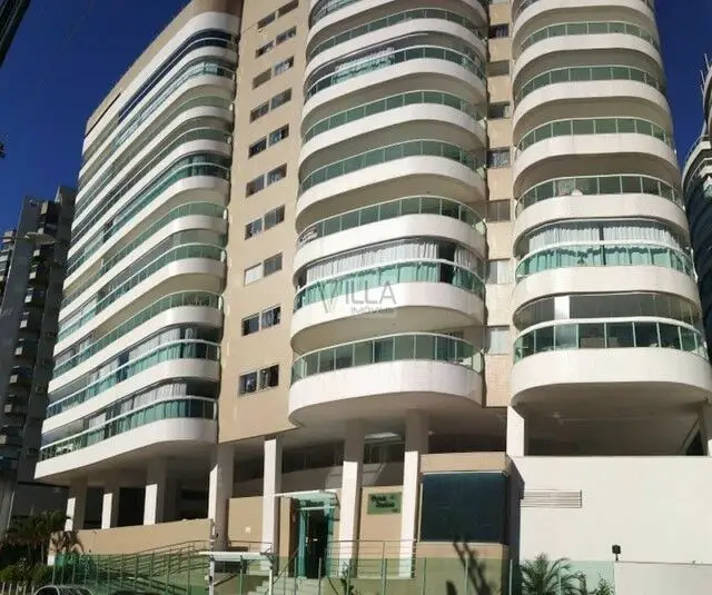 Foto 1 de Apartamento com 3 Quartos à venda, 112m² em Praia da Costa, Vila Velha