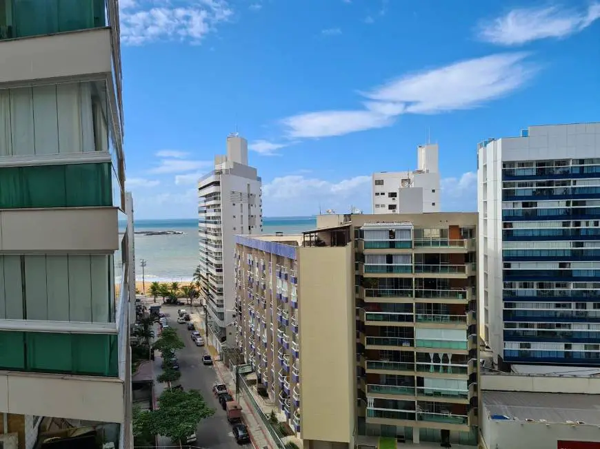 Foto 2 de Apartamento com 3 Quartos à venda, 125m² em Praia da Costa, Vila Velha