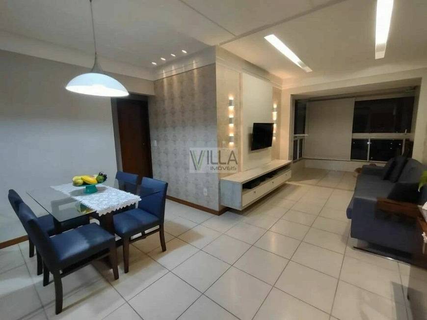 Foto 1 de Apartamento com 3 Quartos à venda, 127m² em Praia da Costa, Vila Velha
