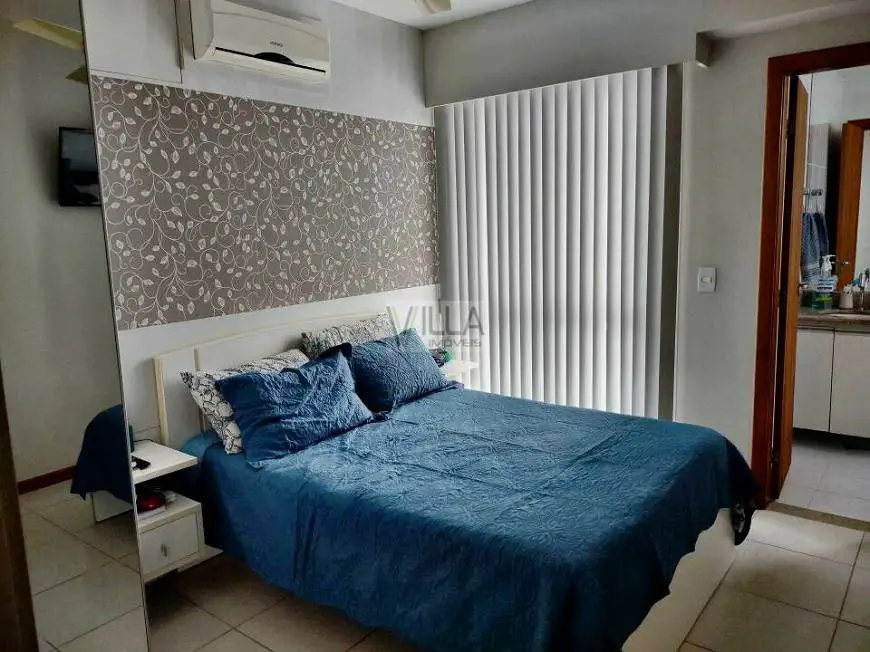 Foto 5 de Apartamento com 3 Quartos à venda, 127m² em Praia da Costa, Vila Velha