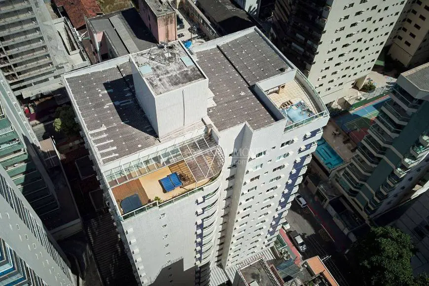 Foto 5 de Apartamento com 3 Quartos à venda, 130m² em Praia da Costa, Vila Velha