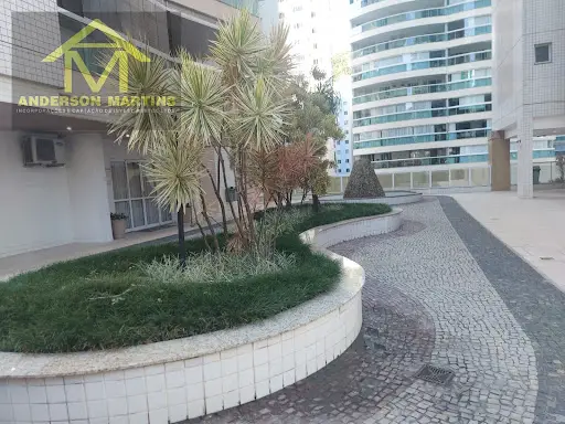 Foto 3 de Apartamento com 3 Quartos à venda, 138m² em Praia da Costa, Vila Velha