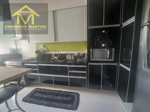 Foto 5 de Apartamento com 3 Quartos à venda, 138m² em Praia da Costa, Vila Velha