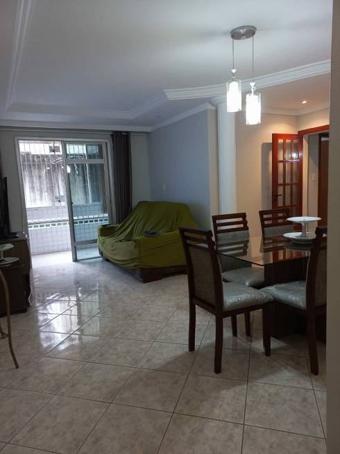 Foto 1 de Apartamento com 3 Quartos à venda, 140m² em Praia da Costa, Vila Velha
