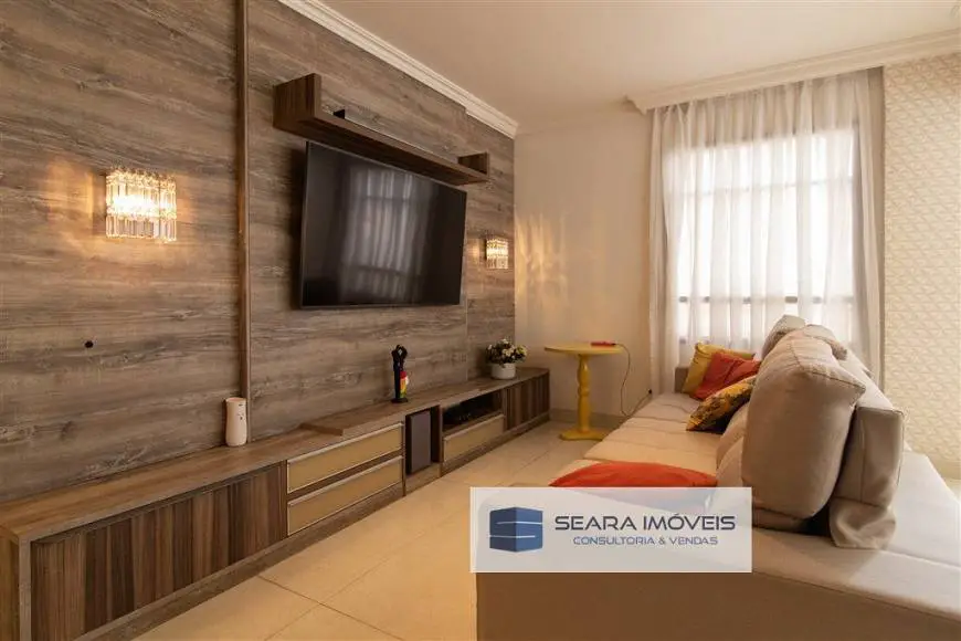 Foto 1 de Apartamento com 3 Quartos à venda, 141m² em Praia da Costa, Vila Velha