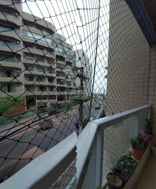 Foto 1 de Apartamento com 3 Quartos à venda, 156m² em Praia da Costa, Vila Velha
