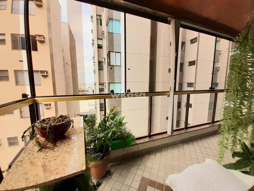 Foto 1 de Apartamento com 3 Quartos à venda, 159m² em Praia da Costa, Vila Velha