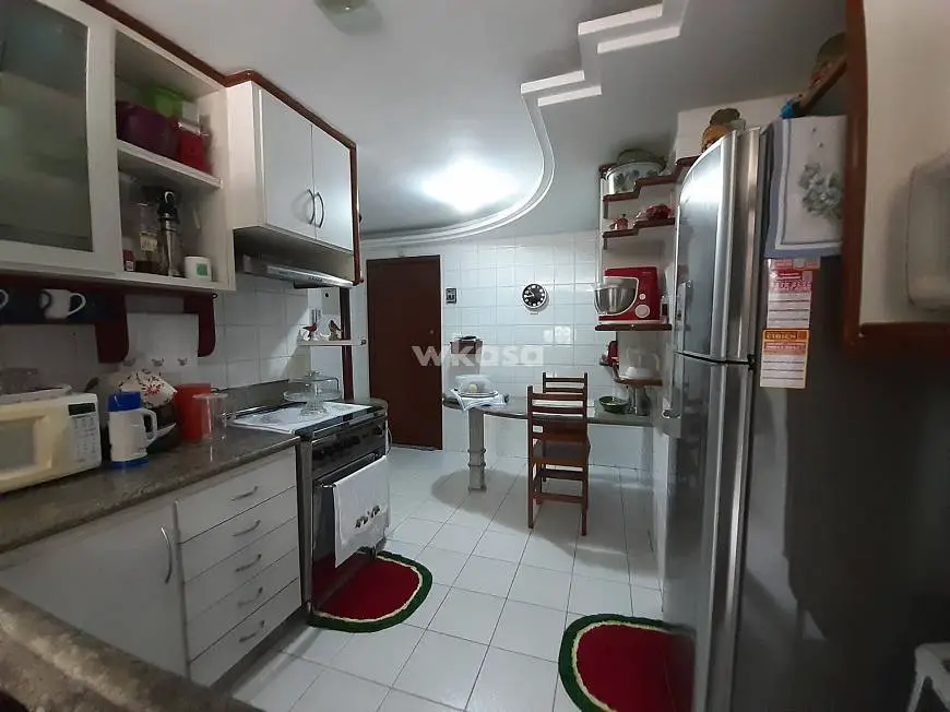 Foto 3 de Apartamento com 3 Quartos à venda, 159m² em Praia da Costa, Vila Velha