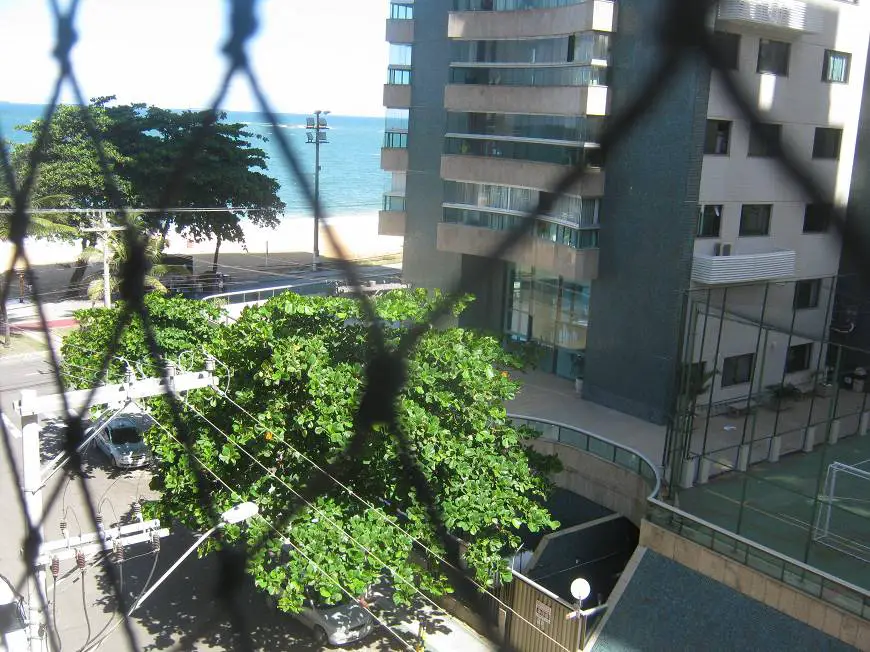 Foto 2 de Apartamento com 3 Quartos para alugar, 75m² em Praia da Costa, Vila Velha