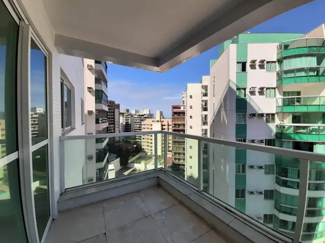 Foto 2 de Apartamento com 3 Quartos à venda, 97m² em Praia da Costa, Vila Velha