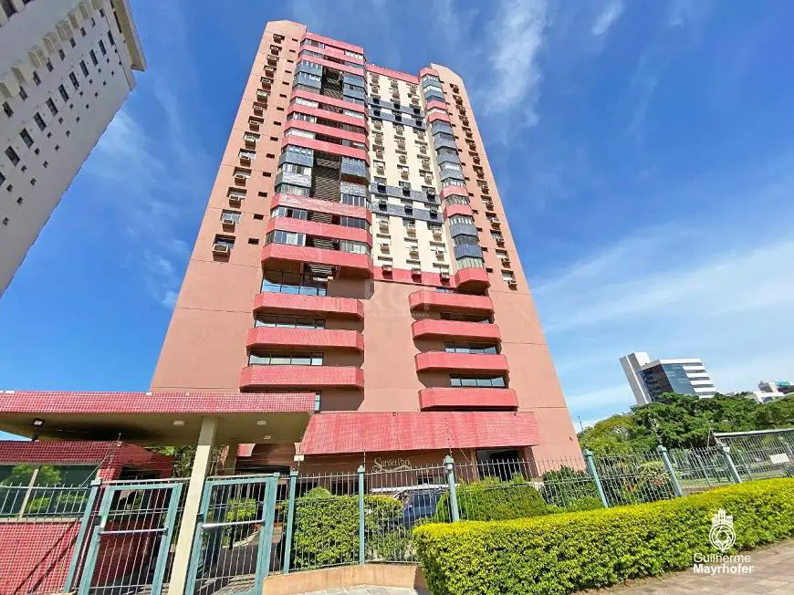 Foto 1 de Apartamento com 3 Quartos à venda, 88m² em Praia de Belas, Porto Alegre