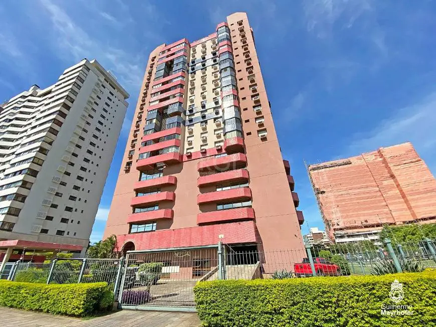 Foto 2 de Apartamento com 3 Quartos à venda, 88m² em Praia de Belas, Porto Alegre