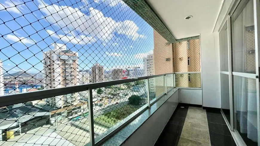 Foto 2 de Apartamento com 3 Quartos para alugar, 150m² em Praia de Itaparica, Vila Velha