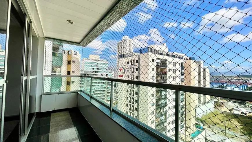 Foto 3 de Apartamento com 3 Quartos para alugar, 150m² em Praia de Itaparica, Vila Velha