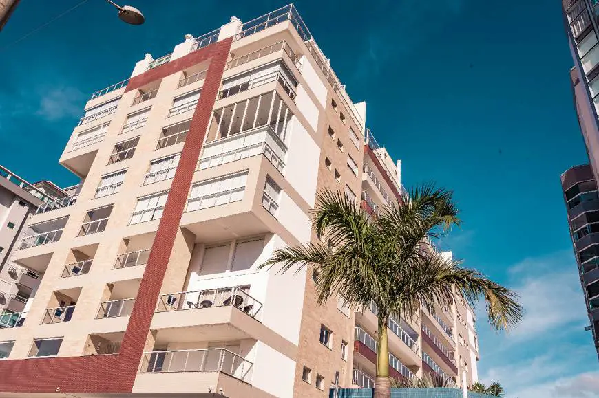 Foto 1 de Apartamento com 3 Quartos à venda, 115m² em Praia De Palmas, Governador Celso Ramos