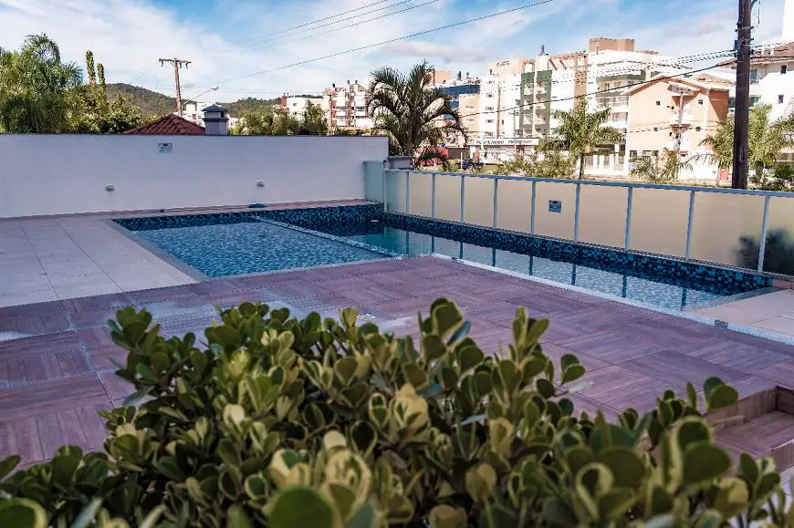 Foto 4 de Apartamento com 3 Quartos à venda, 115m² em Praia De Palmas, Governador Celso Ramos