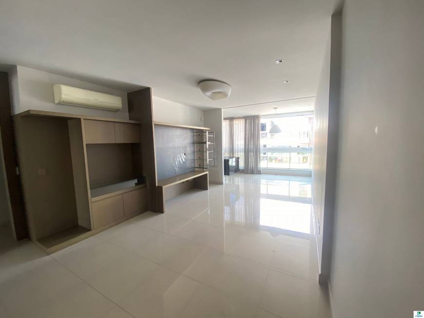 Foto 1 de Apartamento com 3 Quartos para alugar, 113m² em Praia do Canto, Vitória