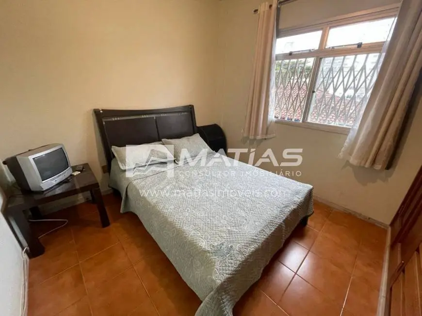 Foto 5 de Apartamento com 3 Quartos à venda, 120m² em Praia do Morro, Guarapari