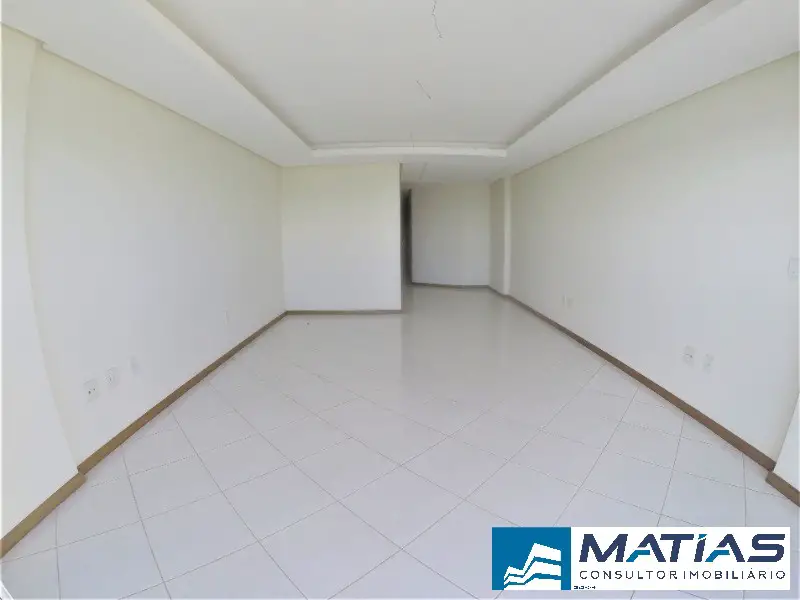 Foto 3 de Apartamento com 3 Quartos para venda ou aluguel, 125m² em Praia do Morro, Guarapari