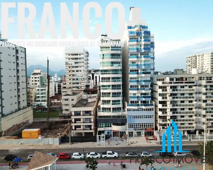 Foto 1 de Apartamento com 3 Quartos à venda, 129m² em Praia do Morro, Guarapari
