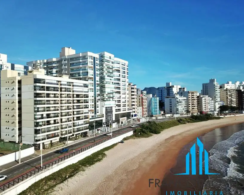 Foto 1 de Apartamento com 3 Quartos à venda, 169m² em Praia do Morro, Guarapari