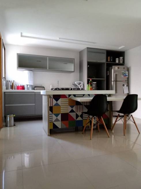 Foto 1 de Apartamento com 3 Quartos à venda, 126m² em Praia do Pecado, Macaé