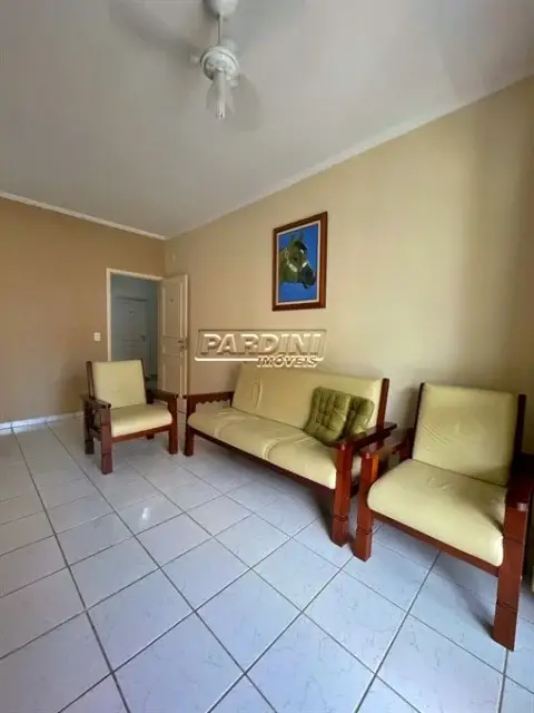 Foto 3 de Apartamento com 3 Quartos para venda ou aluguel, 84m² em Praia Grande, Ubatuba