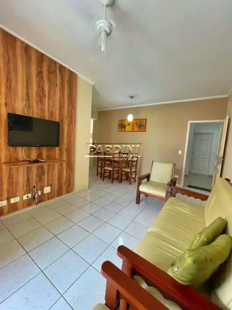 Foto 4 de Apartamento com 3 Quartos para venda ou aluguel, 84m² em Praia Grande, Ubatuba