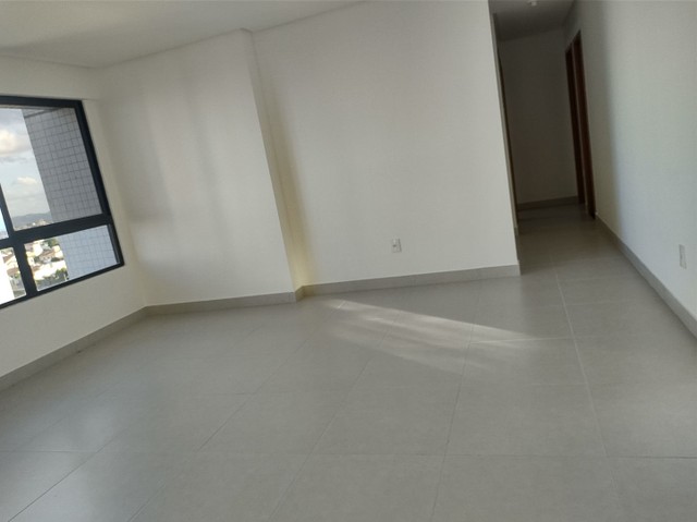 Foto 4 de Apartamento com 3 Quartos à venda, 103m² em Prata, Campina Grande
