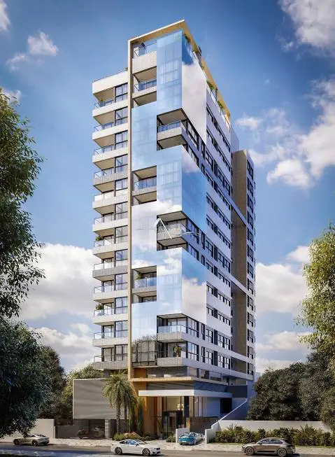 Foto 1 de Apartamento com 3 Quartos à venda, 117m² em Predial, Torres