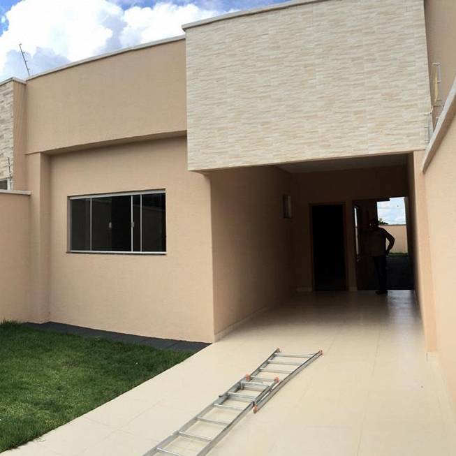 Foto 1 de Apartamento com 3 Quartos à venda, 116m² em Prefeito José Walter, Fortaleza