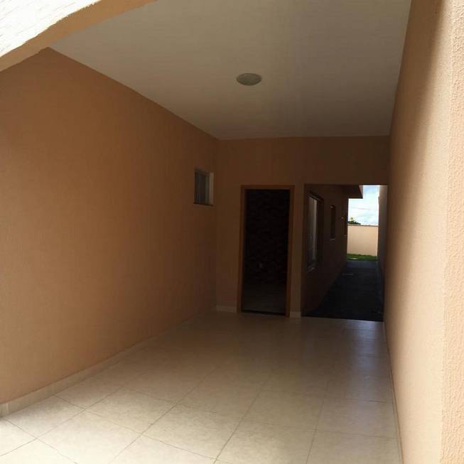 Foto 2 de Apartamento com 3 Quartos à venda, 116m² em Prefeito José Walter, Fortaleza