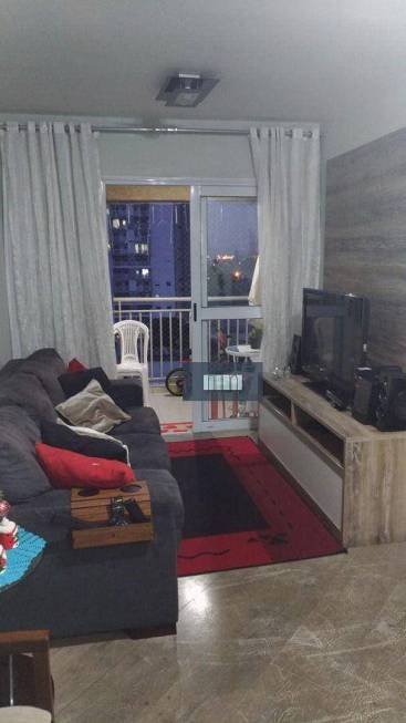 Foto 1 de Apartamento com 3 Quartos à venda, 67m² em Presidente Altino, Osasco