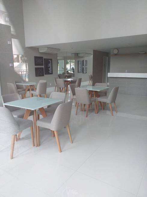 Foto 3 de Apartamento com 3 Quartos à venda, 94m² em Presidente Kennedy, Fortaleza