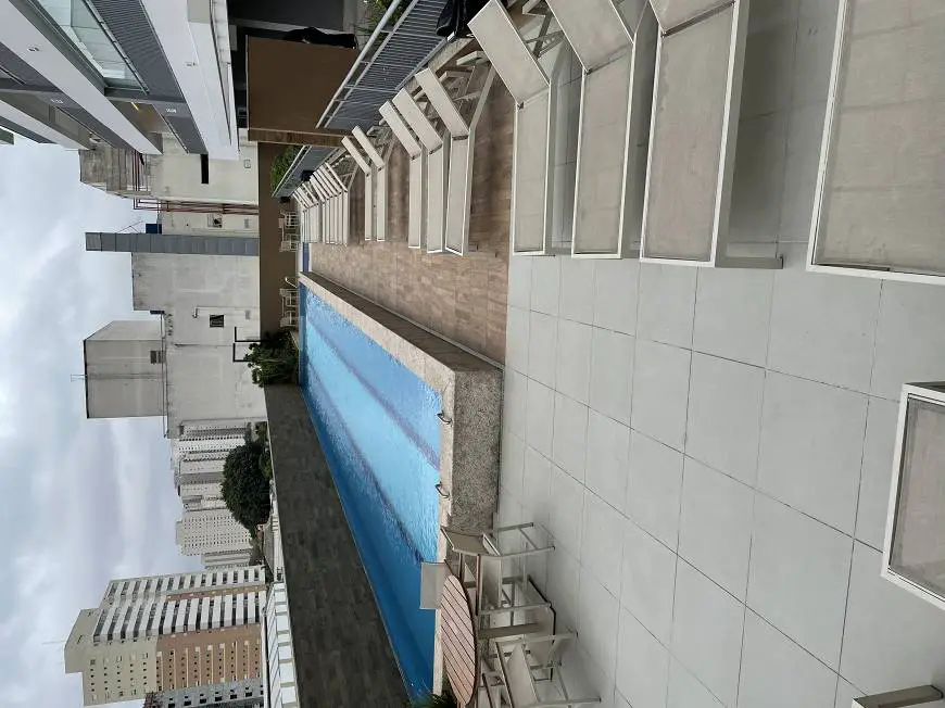 Foto 1 de Apartamento com 3 Quartos à venda, 117m² em Quarta Parada, São Paulo